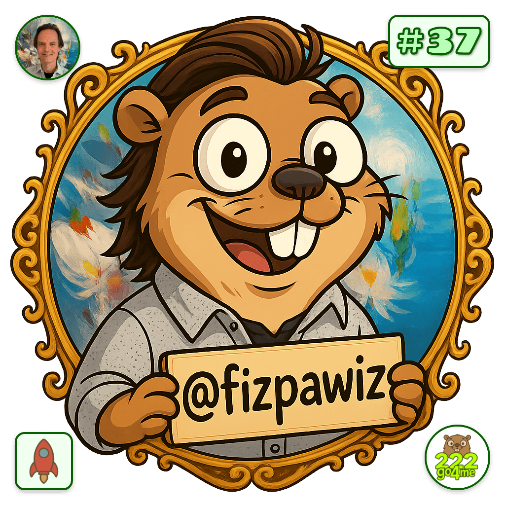 fizpawiz avatar